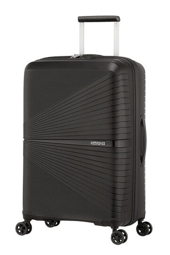 [AIRCONIC SPINNER 67/24 TSA ONYX BLACK] SAMSONITE - AIRCONIC SPINNER 67/24 TSA ONYX BLACK