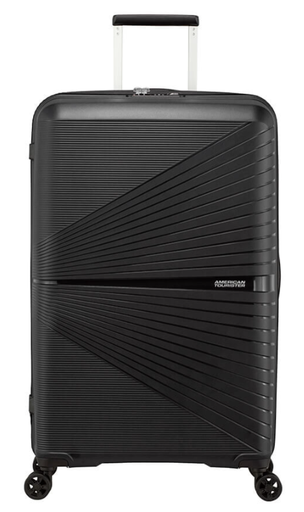 [AIRCONIC SPINNER 77/28 TSA ONYX BLACK] SAMSONITE - AIRCONIC SPINNER 77/28 TSA ONYX BLACK