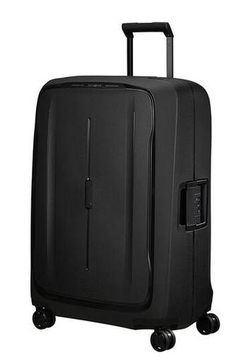 [ESSENS SPINNER 75/28 GRAPHITE] SAMSONITE - ESSENS SPINNER 75/28 GRAPHITE