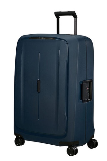 [ESSENS SPINNER 75/28 MIDNIGHT BLUE] SAMSONITE - ESSENS SPINNER 75/28 MIDNIGHT BLUE