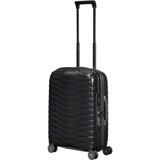 [PROXIS SPINNER 55/20 EXP BLACK] SAMSONITE - PROXIS SPINNER 55/20 EXP BLACK