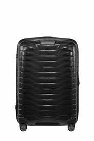 [PROXIS SPINNER 69/25 BLACK] SAMSONITE - PROXIS SPINNER 69/25 BLACK