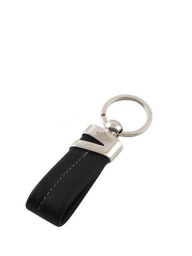 [K  2328 BLACK] YVES RENARD - PORTE CLÉS 2328 BLACK