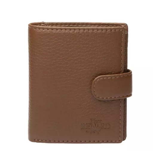 [PC 2332 COGNAC] YVES RENARD - PORTE CARTE  2332 COGNAC