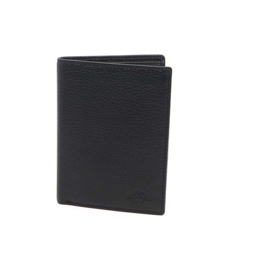 [PF 23340 BLACK] YVES RENARD - PORTE FEUILLE 23340 BLACK