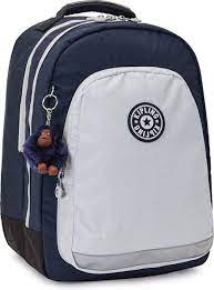 KIPLING - CLASS ROOM BTS True Blue Grey