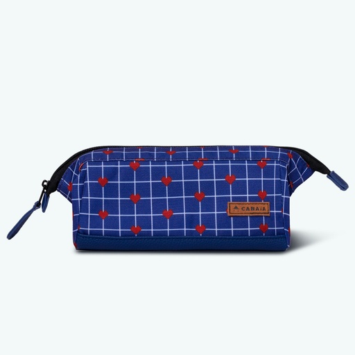 [PENCIL CASE MALL AVENUE] CABAIA - PENCIL CASE MALL AVENUE