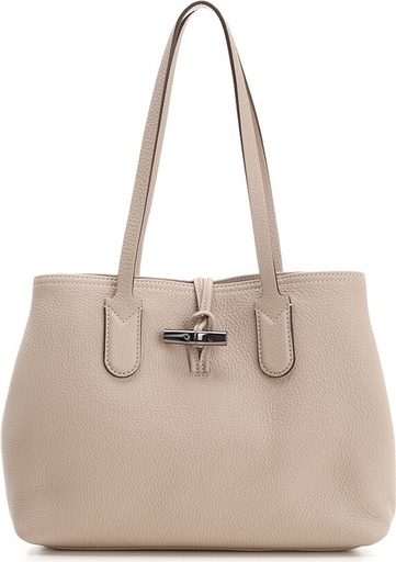 [L2686968 266 ARGILE] LONGCHAMP - SAC PORTÉ ÉPAULE ARGILE