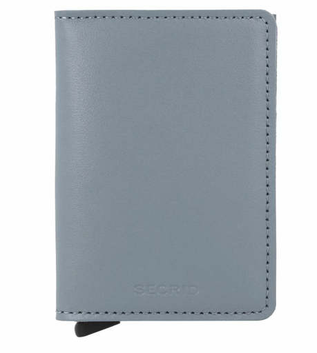 [SLIMWALLET ORIGINAL ICE BLUE] SECRID - SLIMWALLET ORIGINAL ICE BLUE