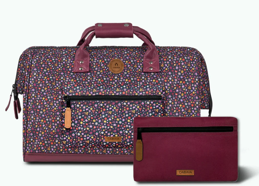 [DUFFLE LAUSANNE] CABAIA - DUFFLE LAUSANNE