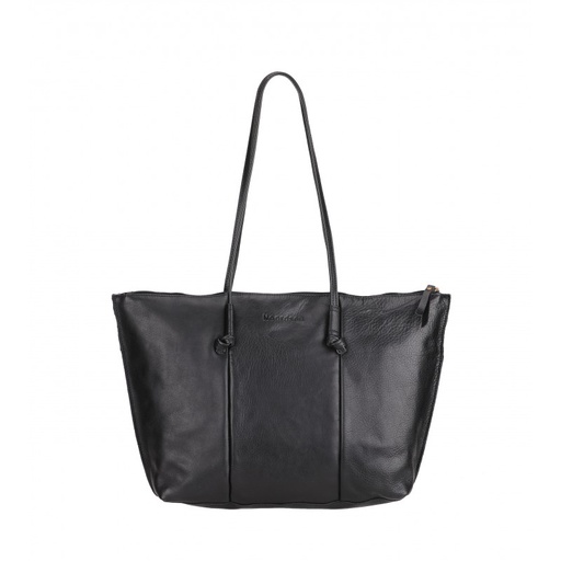 [N001-03U NOIR] NOORDSEN - SAC SHOPPING A/NOIR