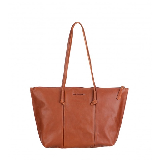 [N001-03U CHATAIGNE] NOORDSEN - SAC SHOPPING C/CHATAIGNE