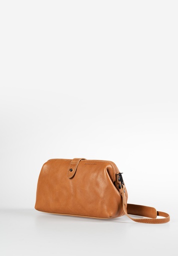 [40267-1] AUNTS & UNCLES - Mrs. ECLAIR CROSSOVER BAG CARAMEL