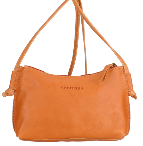 [N001-06U COGNAC] NOORDSEN - SAC BANDOULIERE B/COGNAC