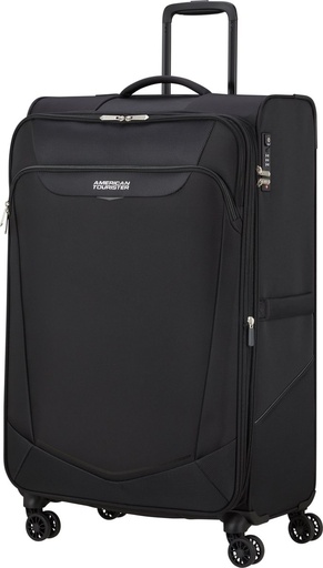 [SUMMERRIDE SPINNER L EXP TSA BLACK] SAMSONITE - SUMMERRIDE SPINNER L EXP TSA BLACK