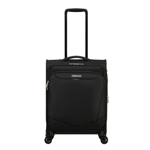 [SUMMERRIDE SPINNER S EXP TSA BLACK] SAMSONITE - SUMMERRIDE SPINNER S EXP TSA BLACK