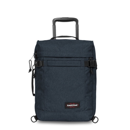 [STRAPSON XXS TRIPLE DENIM] EASTPAK - STRAPSON XXS TRIPLE DENIM