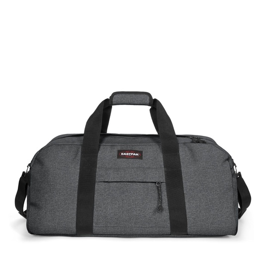 [STATION + M BLACK denim] EASTPAK - STATION + M BLACK denim