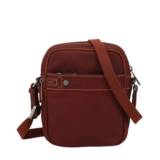 [2411-04 COGNAC] ARTHUR & ASTON - SAC PORTE TRAVERS B/COGNAC