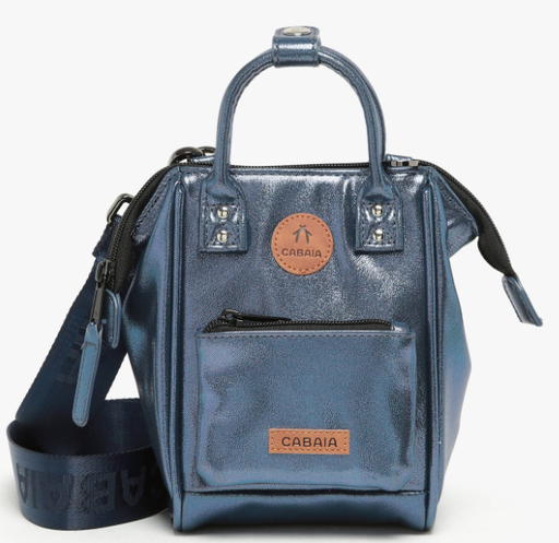 [NANO BAG LARISSA] CABAIA - NANO BAG LARISSA