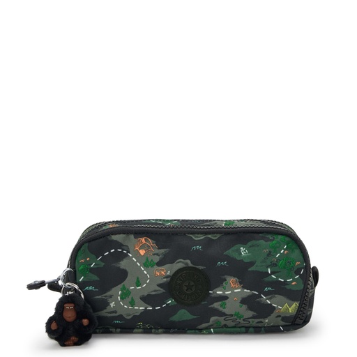 [GITROY BTS PRT AC CAMO TREASURE] KIPLING - GITROY BTS PRT AC CAMO TREASURE