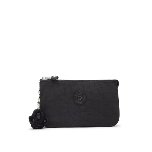 [CREATIVITY L Black Noir] KIPLING - CREATIVITY L Black Noir