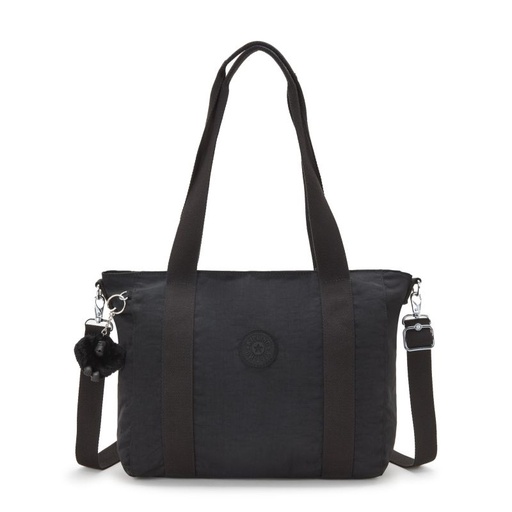 [ASSENI S Black Noir] KIPLING - ASSENI S Black Noir