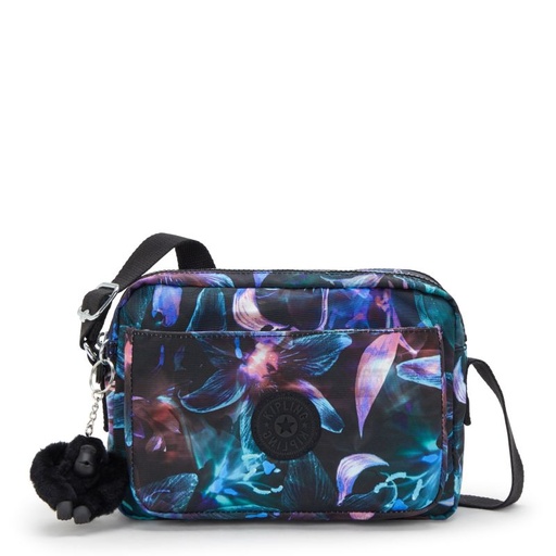 [ABANU M PRT AC SPECTRAL ORCHID] KIPLING - ABANU M PRT AC SPECTRAL ORCHID