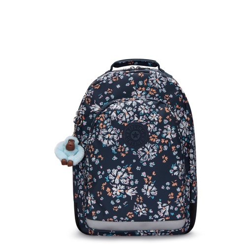 [CLASS ROOM BTS PRT AC FLOWER FIELD] KIPLING - CLASS ROOM BTS PRT AC FLOWER FIELD