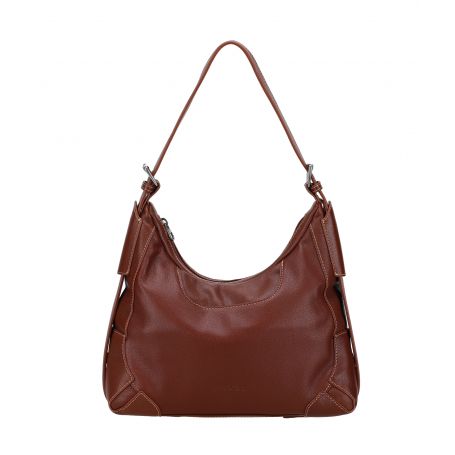 [M172-03-MARR] MOCCA - M172-03-MARR SAC PORTE EPAULE B/MARRON