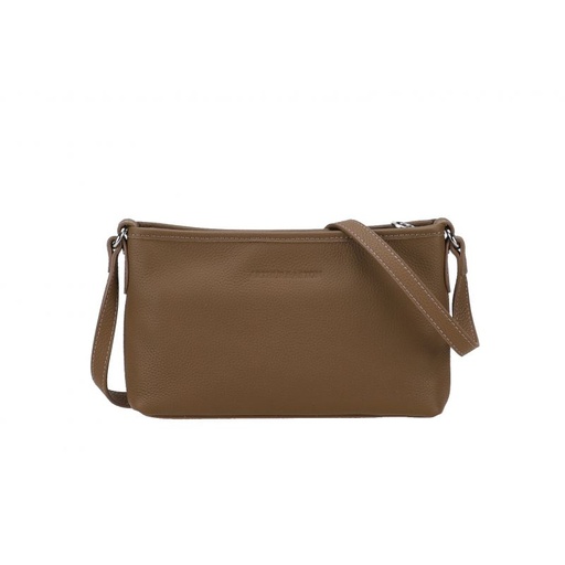 [A163-06-TAUP] ARTHUR ET ASTON - A163-06-TAUP - SAC BANDOULIERE  G/TAUPE 