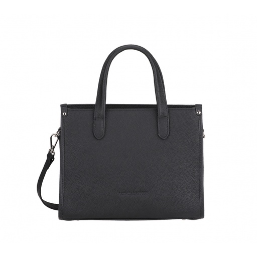 [A163-13-NOIR] ARTHUR ET ASTON - A163-13-NOIR - SAC PORTE MAIN / BANDOULIERE  A/NOIR