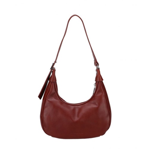 [A180-01-COGN] ARTHUR ET ASTON - A180-01-COGN - SAC PORTE EPAULE  B/COGNAC