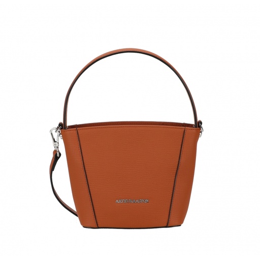 [A182-02-COGN] ARTHUR ET ASTON - A182-02-COGN - SAC PORTE EPAULE / BANDOULIERE   B/COGNAC 