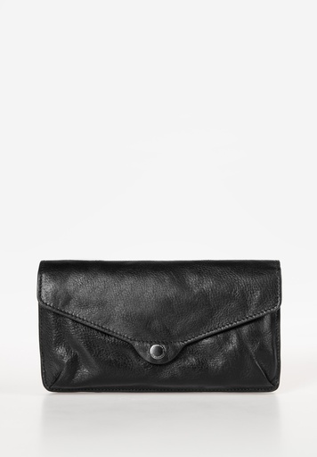 [42227-0] AUNTS & UNCLES - Charlene wallet black smoke