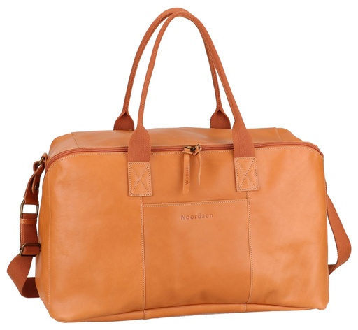 [SAC DE VOYAGE B/COGNAC] NOORDSEN - SAC DE VOYAGE B/COGNAC