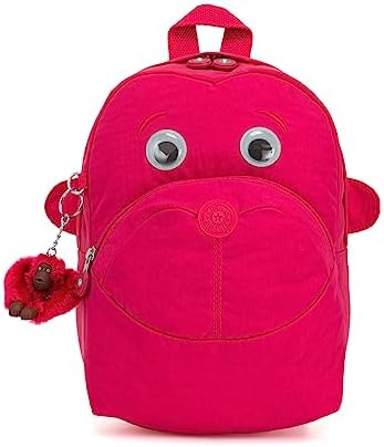 [FASTER TRUE PINK, ONE SIZE] KIPLING - FASTER TRUE PINK, ONE SIZE