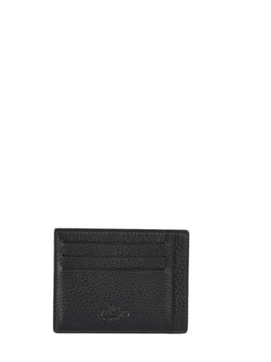 [PORTE CARTE 2330 BLACK] YVES RENARD - PORTE CARTE 2330 BLACK