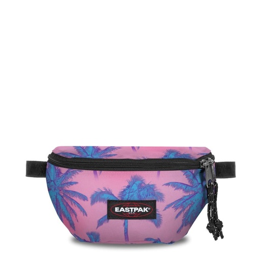 [SPRINGER BRIZE DYE PINK] EASTPAK - SPRINGER BRIZE DYE PINK