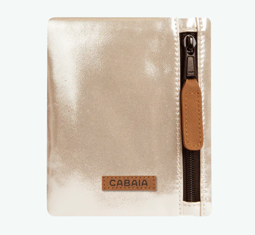 [POCKET SIDE BOTTLE DIAMOND HEAD] CABAIA - POCKET SIDE BOTTLE DIAMOND HEAD