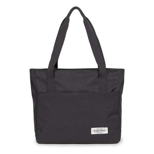 [CARRY TOTE BAG WASHED DARK] EASTPAK - CARRY TOTE BAG WASHED DARK