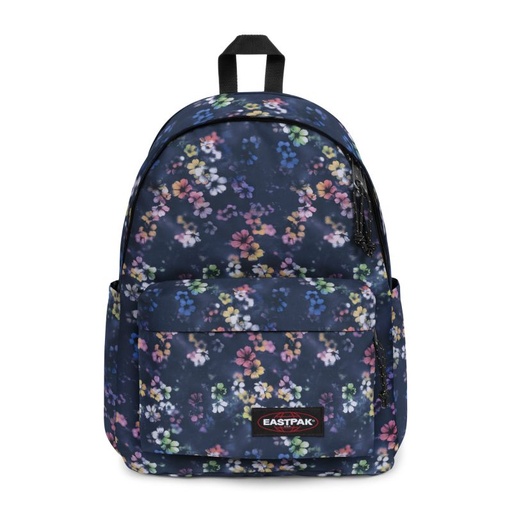 [DAY OFFICE FLORA FADE NAVY] EASTPAK - DAY OFFICE FLORA FADE NAVY
