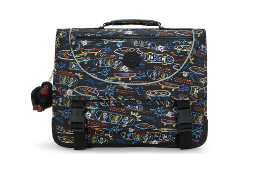 [PREPPY NEON SKATE] KIPLING - PREPPY NEON SKATE