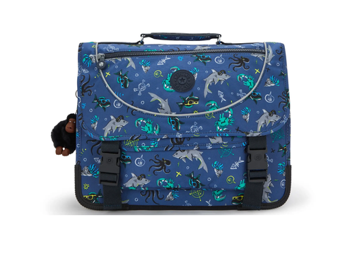 [PREPPY UNDERSEA PARTY] KIPLING - PREPPY UNDERSEA PARTY
