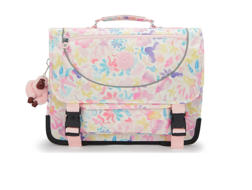 [PREPPY AQUA SEA] KIPLING - PREPPY AQUA SEA