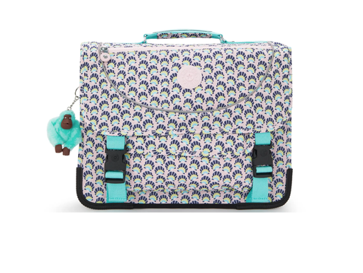 [PREPPY GEO SHELL] KIPLING - PREPPY GEO SHELL