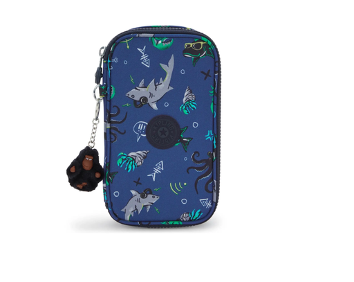 [50 PENS UNDERSEA PARTY] KIPLING - 50 PENS UNDERSEA PARTY