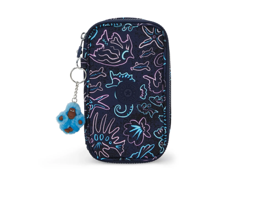 [50 PENS DISCO FISH] KIPLING - 50 PENS DISCO FISH