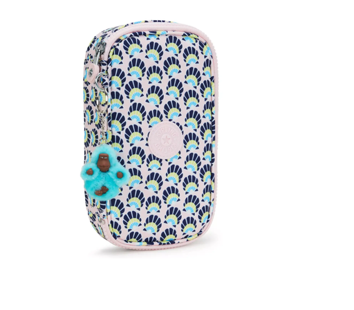 [50 PENS GEO SHELL] KIPLING - 50 PENS GEO SHELL