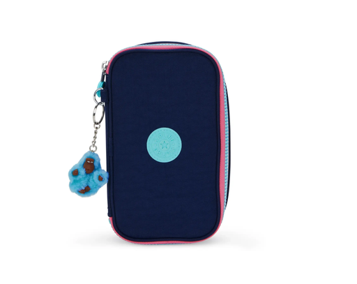 [50 PENS RESORT NAVY] KIPLING - 50 PENS RESORT NAVY
